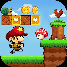 Bob's World - Super Run