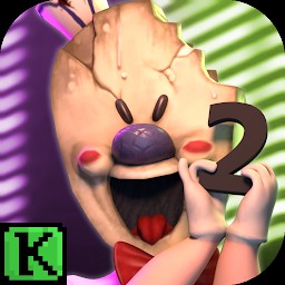 Ice Scream 2: Horror Neighborhood