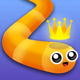 slink. io snake game