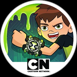 Super Slime Ben