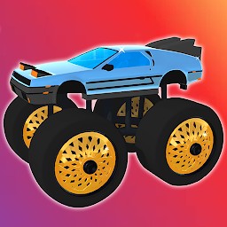 Car Master 3D
