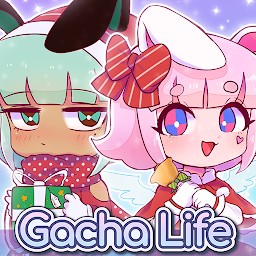 when was the first gacha life game made