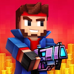 Pixel Gun 3D