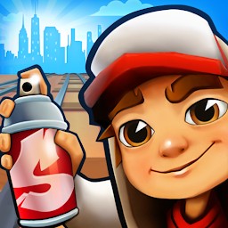 Subway Surfers | downgames.top
