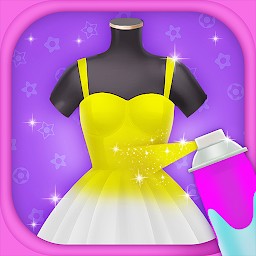 Yes, that dress!